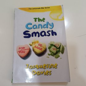 The Lemonade War Series: The candy smash糖果捣毁