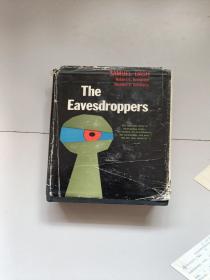 The Eavesdroppers（英文版）