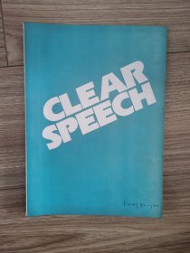 Clear Speech