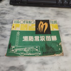 消防常识图解