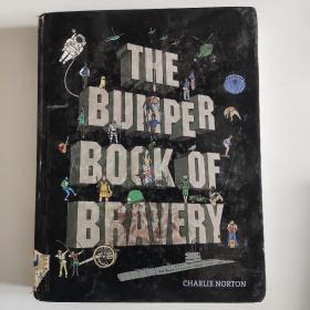 THE BUMPER BOOK OF BRAVERY