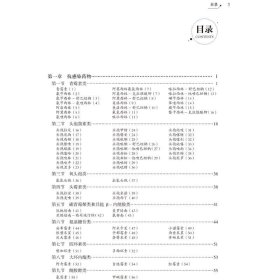 临床输液配伍禁忌速查手册