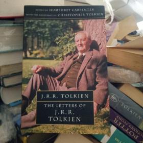 The Letters of J. R. R. Tolkien