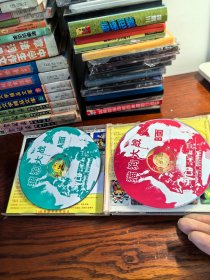 VCD电影《猫狗大战》，主人前脚出门，它们后脚开打… ，主演：亚历克.鲍德温，杰夫.高布伦，中英文字幕