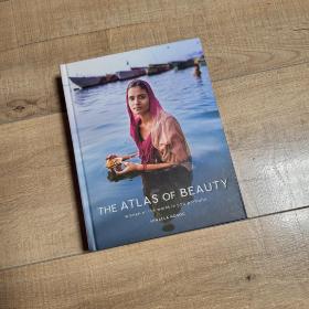 The Atlas of Beauty：Women of the World in 500 Portraits