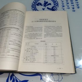 1994-1998黔西南地税年鉴资料