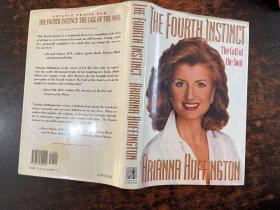 Fourth Instinct: The Call of the Soul