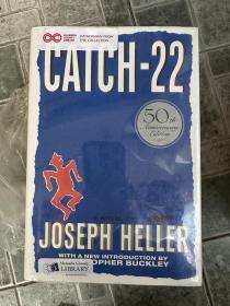 Catch-22：50th Anniversary Edition 第二十二条军规