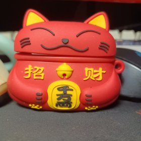 招财猫挂件摆件