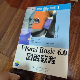 Visual Basic 6.0图解教程