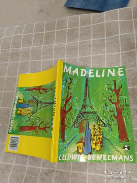 Madeline