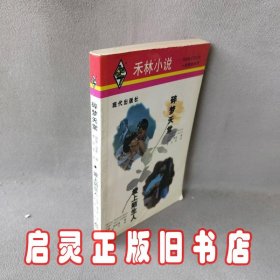 碎梦天堂·爱上陌生人