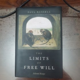 The limits of free will