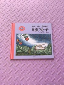 婉达盖格作品：ABC兔子（精装全彩）