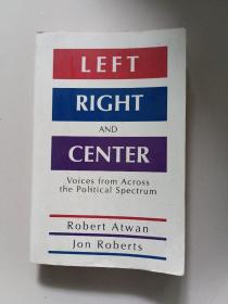 Left, Right, and Center