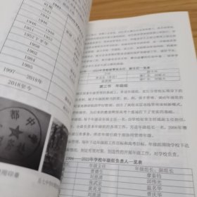 江西省宁都中学年鉴2013-2023