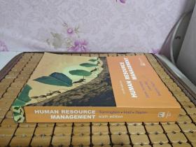 Human Resource Management