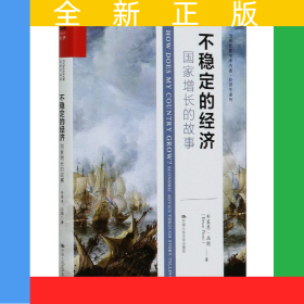 不稳定的经济(国家增长的故事)(精)/经济学系列/当代世界学术名著