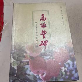 高塬丰碑:缅怀李新安王兰畔夫妇