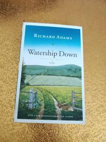 Watership Down：A Novel