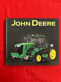 JOHN DEERE