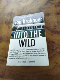 Into the Wild