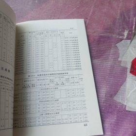 建设工程常用数据手册电气工程常用数据
