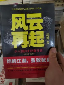 风云再起