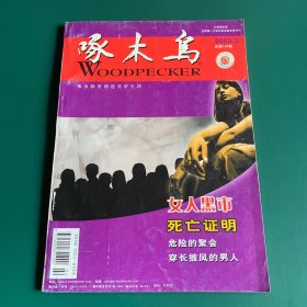 啄木鸟~2003年2月