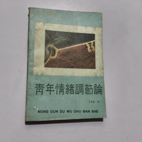 青年情緒調(diào)節(jié)論