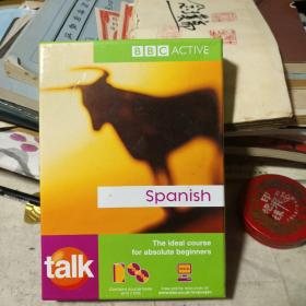 Talk Spanish