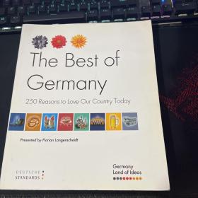 THE BEST OF GERMANY