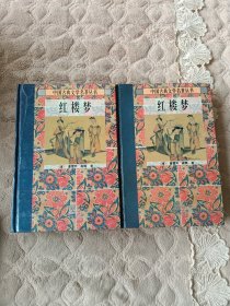 红楼梦上下册