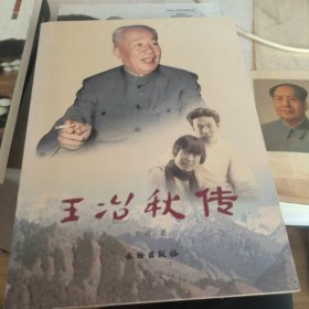 王冶秋传
