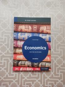 Economics FOR THE IB DIPLOMA （2nd edition）