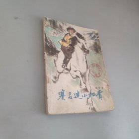賽馬迷小加肯