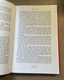 Understanding Adventures of Huckleberry Finn: A Student Casebook to Issues, Sources, and Historical Documents (The Greenwood Press "Literature in Context" Series) 马克·吐温 《哈克贝利·费恩历险记》解读 研究资料集【英文版，精装】馆藏书