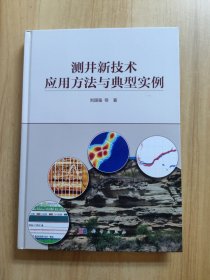 测井新技术应用方法与典型实例