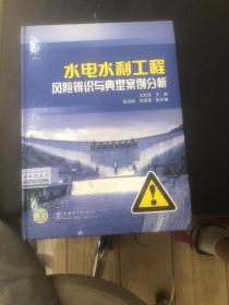 水电水利工程风险辨识与典型案例分析