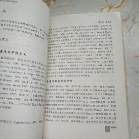 21世纪高等院校旅游专业引进教材系列：旅游跨文化行为研究