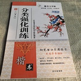 分类强化训练