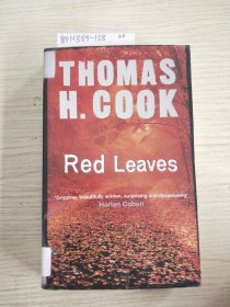 THOMAS H.COOK Red Leaves