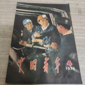 中国青年1979年第4期。