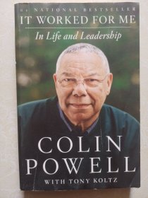 colin powell