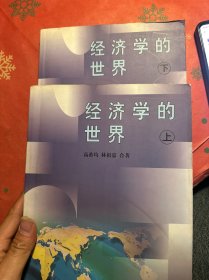 经济学的世界(上下)