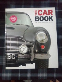 The Car Book：The Definitive Visual History