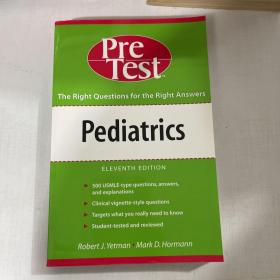 pediatrics