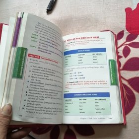 Grammar AND COMPOSition Handbook
