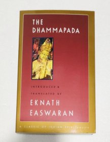 The Dhammapada 英文原版