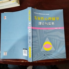 发展性心理辅导：理论与实务